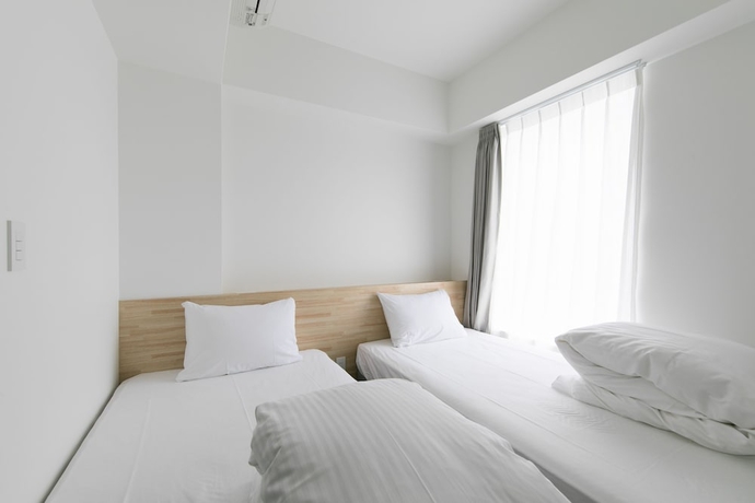 Imagen de la habitación del Hotel Imu Kyoto. Foto 13