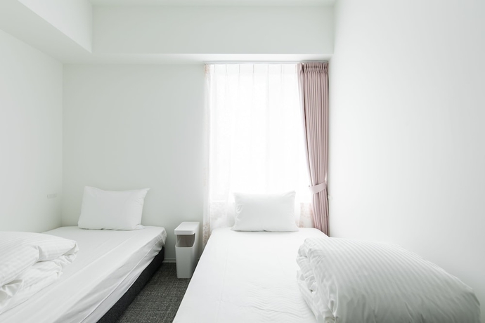 Imagen de la habitación del Hotel Imu Kyoto. Foto 14