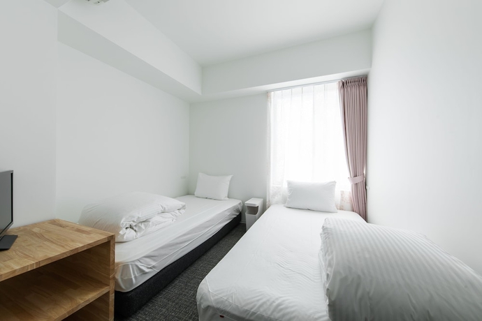 Imagen de la habitación del Hotel Imu Kyoto. Foto 15