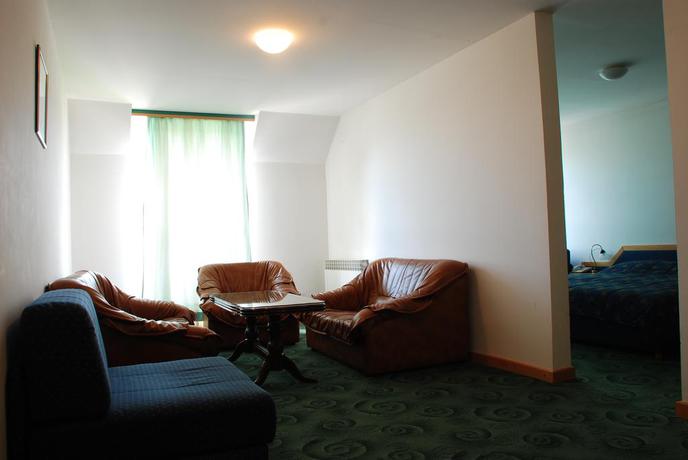 Imagen de la habitación del Hotel Imzit Dobrinja. Foto 4