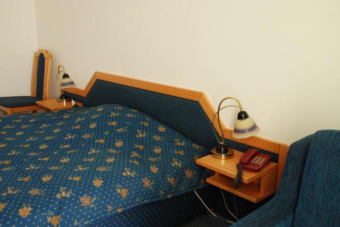 Imagen de la habitación del Hotel Imzit Dobrinja. Foto 6