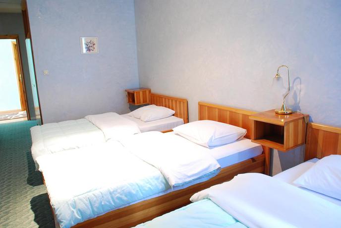 Imagen de la habitación del Hotel Imzit Dobrinja. Foto 7