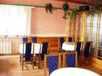 Imagen de los interiores del Hotel Imzit Dobrinja. Foto 13