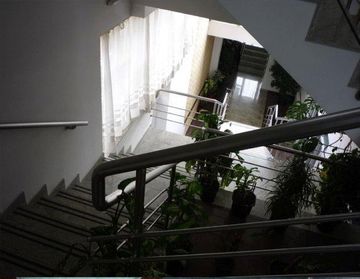 Imagen de los interiores del Hotel Imzit Dobrinja. Foto 14
