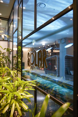 Imagen de la habitación del Hotel In 9 Gangnam. Foto 6