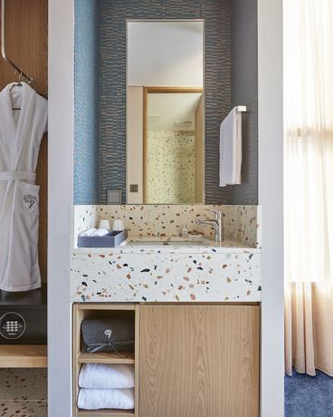 Imagen de la habitación del Hotel In 9 Gangnam. Foto 12