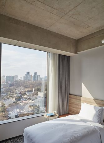 Imagen de la habitación del Hotel In 9 Gangnam. Foto 14