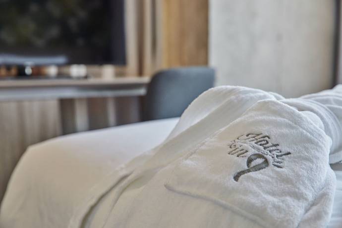 Imagen de la habitación del Hotel In 9 Gangnam. Foto 15