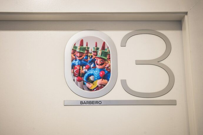 Imagen general del Hotel In Barcelos Hostel and Guest House. Foto 1
