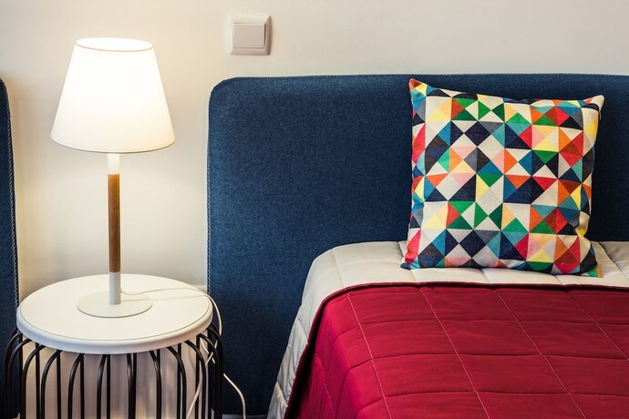 Imagen general del Hotel In Barcelos Hostel and Guest House. Foto 7