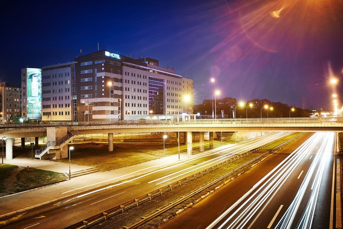 Imagen general del Hotel In Belgrade. Foto 3