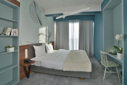Imagen de la habitación del Hotel In Between By Vanilla Group. Foto 8