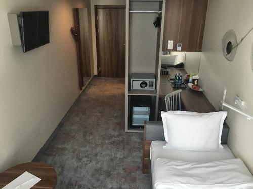 Imagen de la habitación del Hotel In Between By Vanilla Group. Foto 10