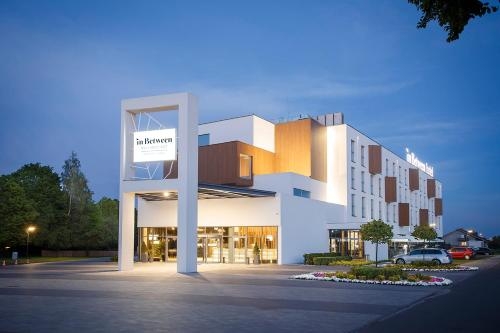 Imagen general del Hotel In Between By Vanilla Group. Foto 2