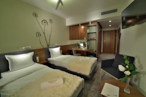 Imagen general del Hotel In Between By Vanilla Group. Foto 4