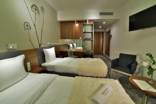 Imagen general del Hotel In Between By Vanilla Group. Foto 5