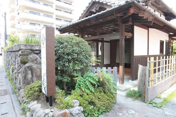 Imagen general del Hotel In Bloom Beppu. Foto 3