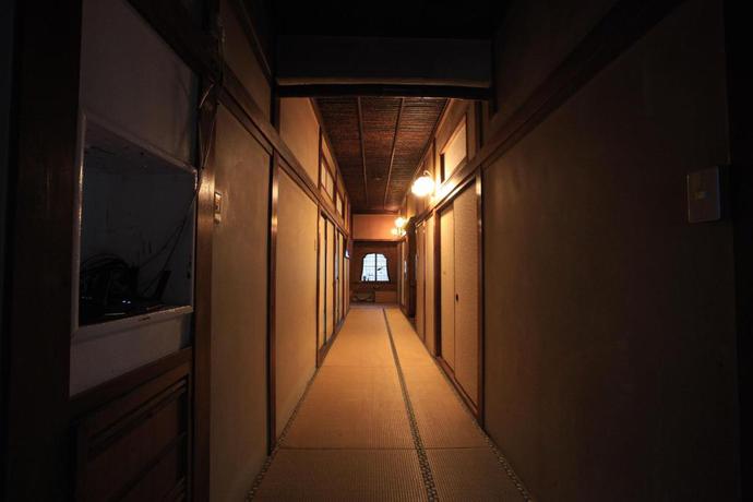 Imagen de los interiores del Hotel In Bloom Beppu. Foto 8