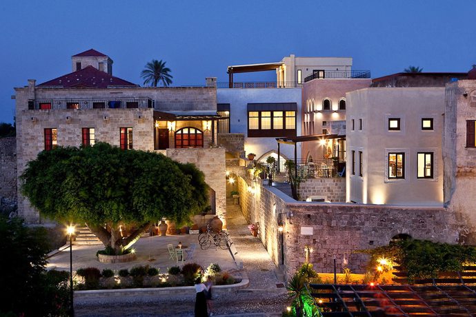 Imagen general del Hotel In Camera Art Boutique. Foto 1