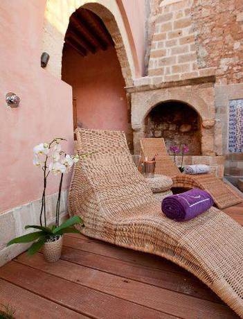 Imagen general del Hotel In Camera Luxury Boutique hotel. Foto 3
