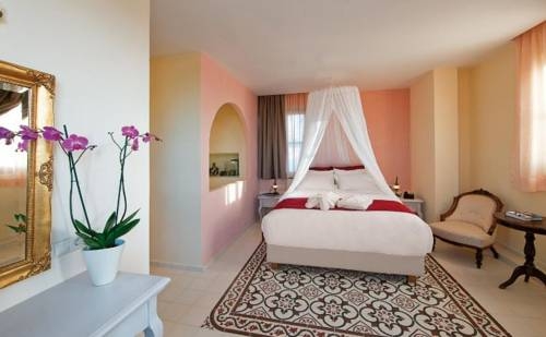 Imagen general del Hotel In Camera Luxury Boutique hotel. Foto 5