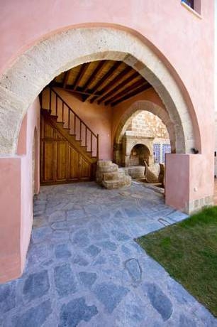 Imagen general del Hotel In Camera Luxury Boutique hotel. Foto 7