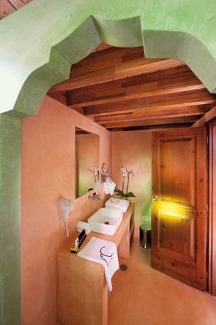 Imagen general del Hotel In Camera Luxury Boutique hotel. Foto 11