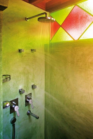 Imagen general del Hotel In Camera Luxury Boutique hotel. Foto 13