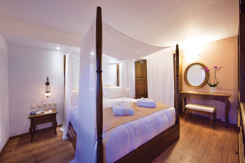 Imagen general del Hotel In Camera Luxury Boutique hotel. Foto 15
