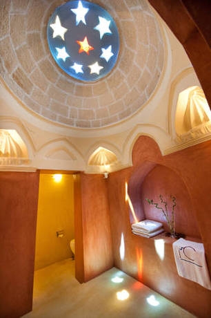 Imagen general del Hotel In Camera Luxury Boutique hotel. Foto 16