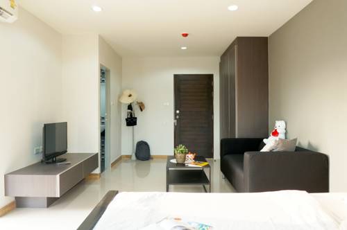 Imagen de la habitación del Hotel In Clover. Foto 2