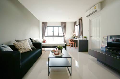 Imagen de la habitación del Hotel In Clover. Foto 5