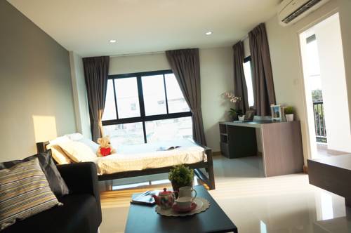 Imagen de la habitación del Hotel In Clover. Foto 6