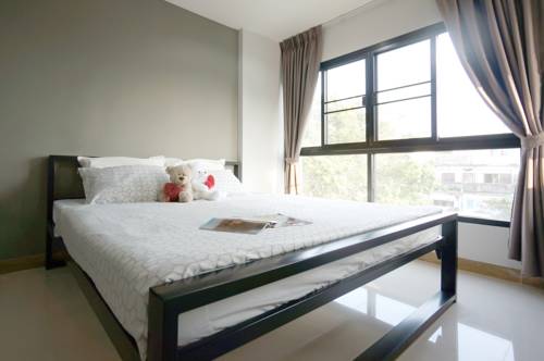 Imagen de la habitación del Hotel In Clover. Foto 8