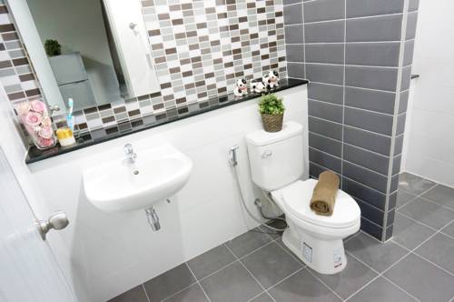 Imagen de la habitación del Hotel In Clover. Foto 11