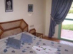 Imagen de la habitación del Hotel In Club Palmeraie Resort. Foto 4