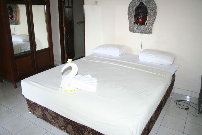 Imagen de la habitación del Hotel In Da Lodge. Foto 15