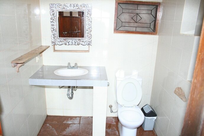 Imagen de la habitación del Hotel In Da Lodge. Foto 24