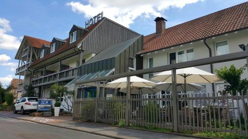 Imagen general del Hotel In Den Herrnwiesen. Foto 2