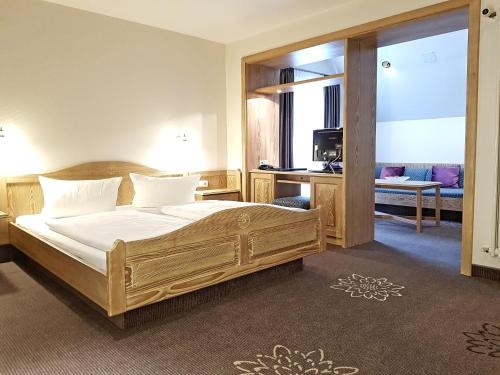Imagen general del Hotel In Den Herrnwiesen. Foto 3