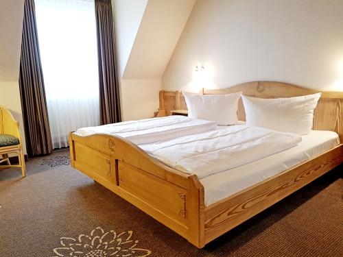 Imagen general del Hotel In Den Herrnwiesen. Foto 4