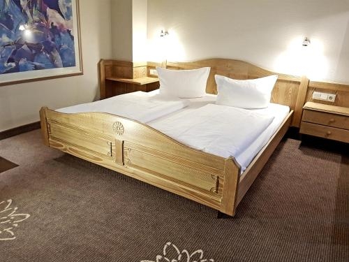 Imagen general del Hotel In Den Herrnwiesen. Foto 5