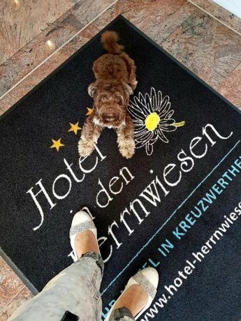 Imagen general del Hotel In Den Herrnwiesen. Foto 6