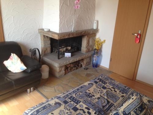 Imagen de la habitación del Hotel In Der Blume. Foto 7