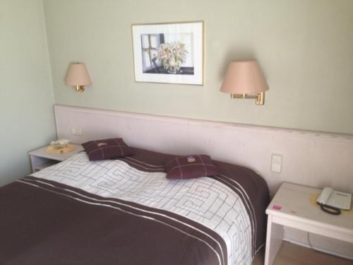 Imagen de la habitación del Hotel In Der Blume. Foto 9