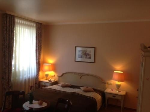 Imagen de la habitación del Hotel In Der Blume. Foto 10