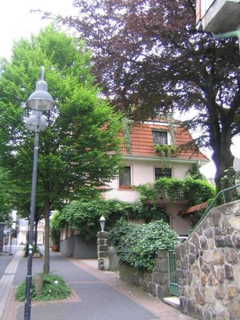 Imagen general del Hotel In Der Blume. Foto 3