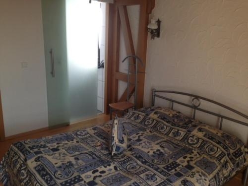 Imagen general del Hotel In Der Blume. Foto 5