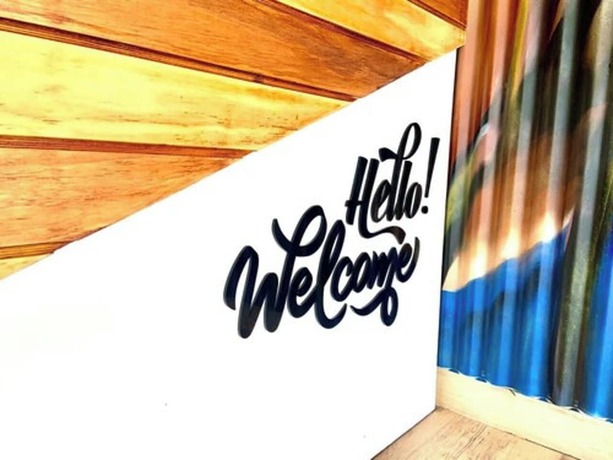 Imagen general del Hotel In Di House of Reggae Boutique. Foto 7