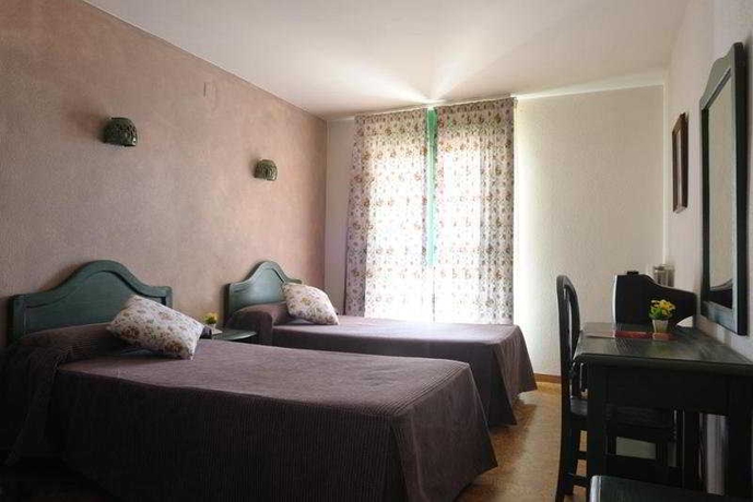 Imagen general del Hotel In Dreams. Foto 2